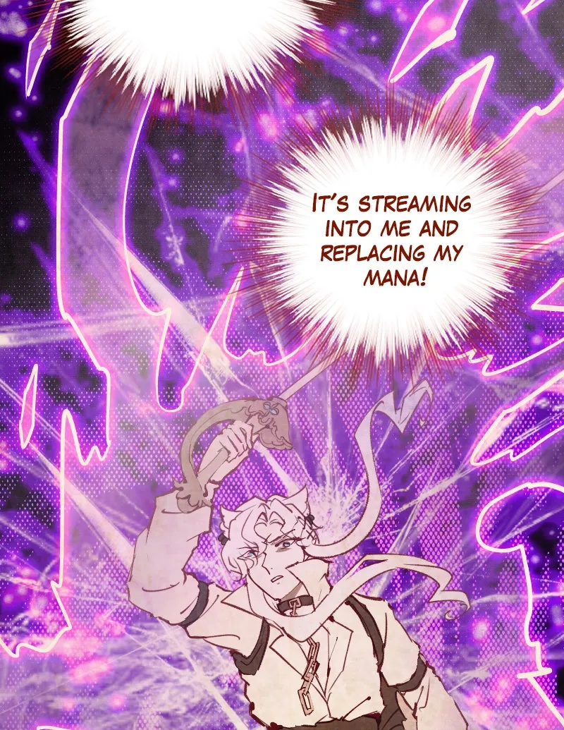 Read Phantom Paradise chapter 81 image 40 on Lezhin