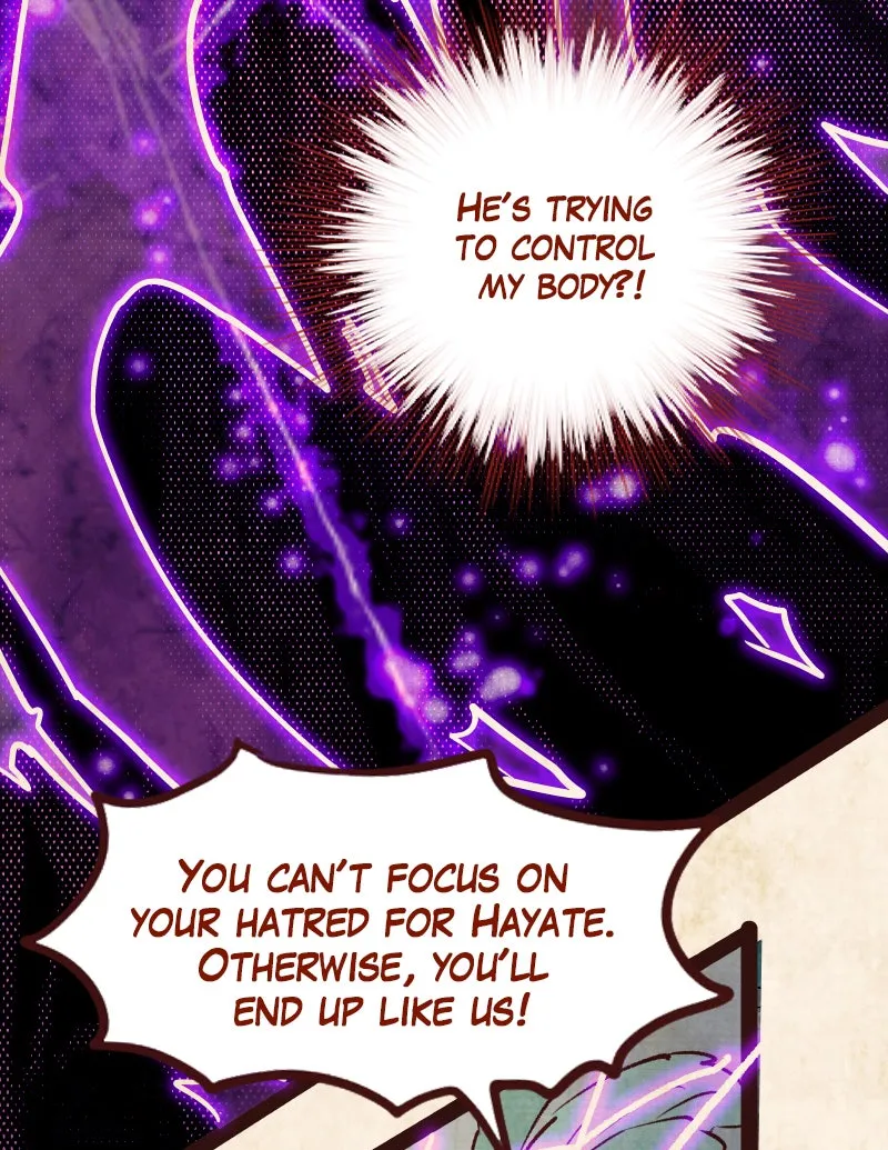 Read Phantom Paradise chapter 81 image 42 on Lezhin