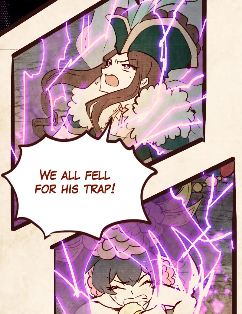 Read Phantom Paradise chapter 81 image 43 on Lezhin