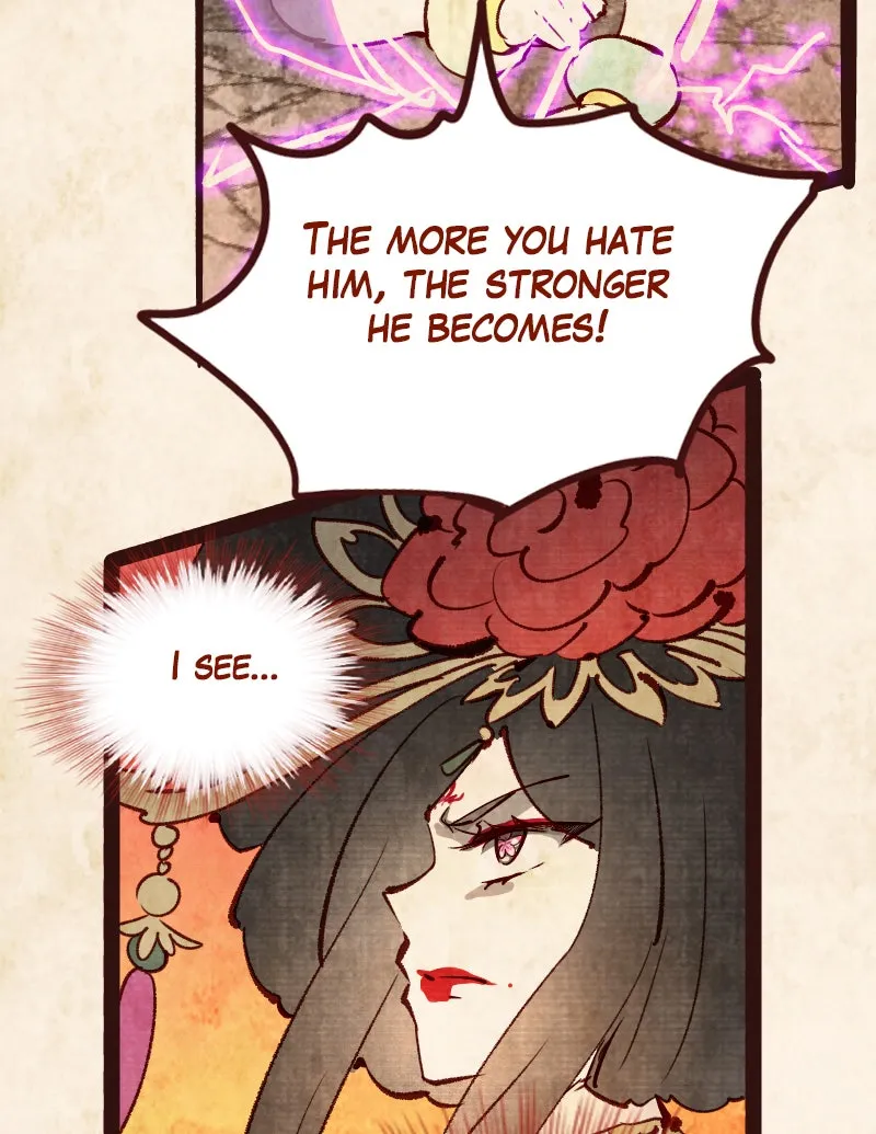 Read Phantom Paradise chapter 81 image 44 on Lezhin