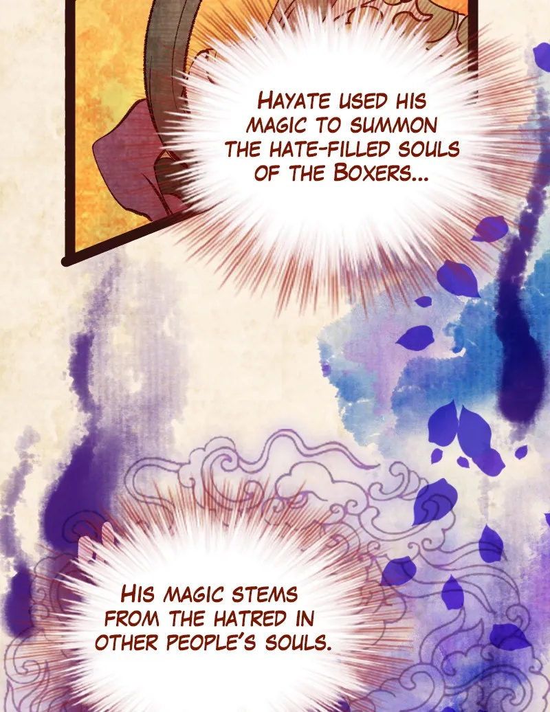 Read Phantom Paradise chapter 81 image 45 on Lezhin