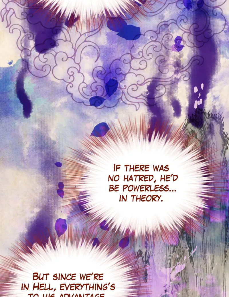 Read Phantom Paradise chapter 81 image 46 on Lezhin