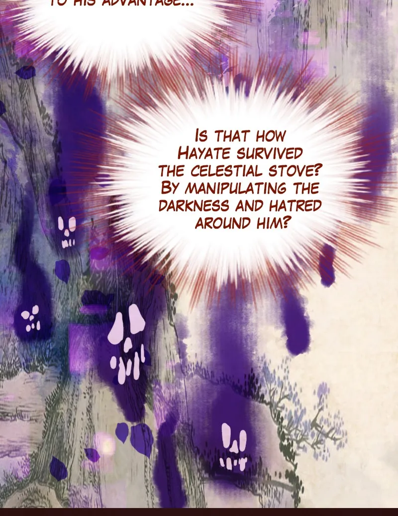 Read Phantom Paradise chapter 81 image 47 on Lezhin