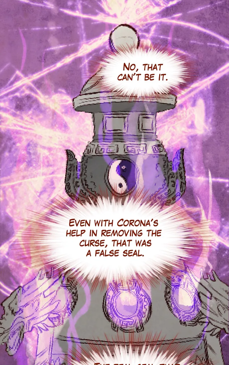 Read Phantom Paradise chapter 81 image 48 on Lezhin
