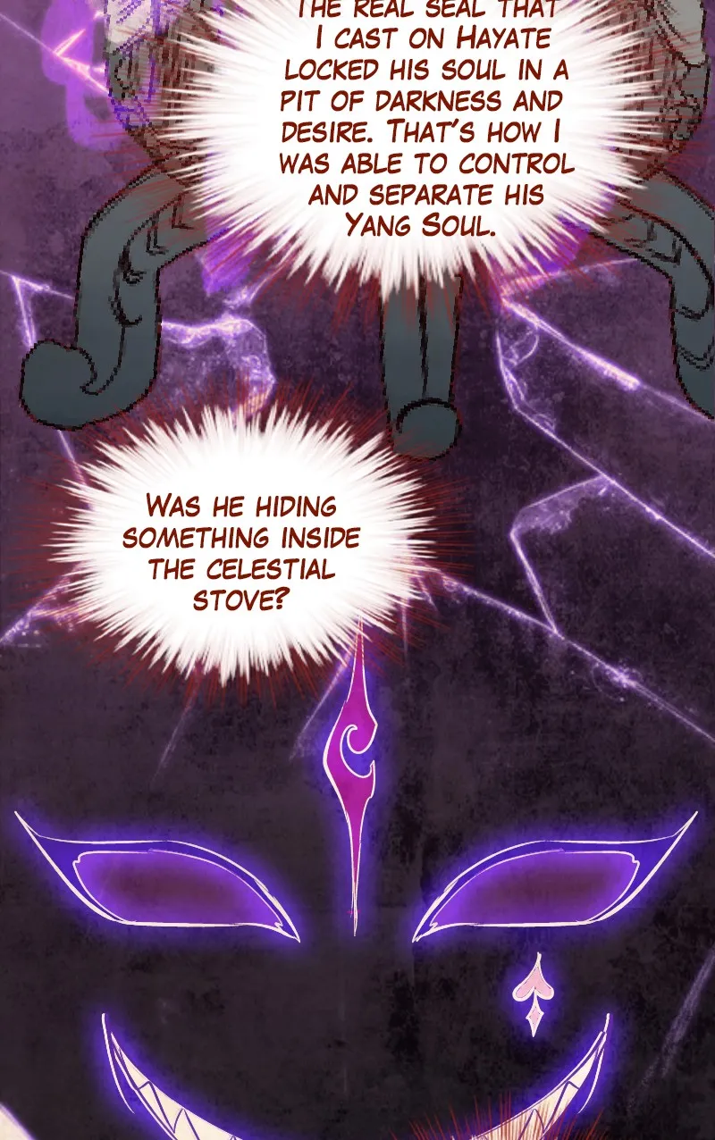 Read Phantom Paradise chapter 81 image 49 on Lezhin