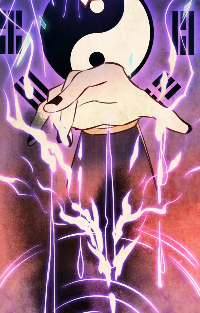 Read Phantom Paradise chapter 81 image 5 on Lezhin