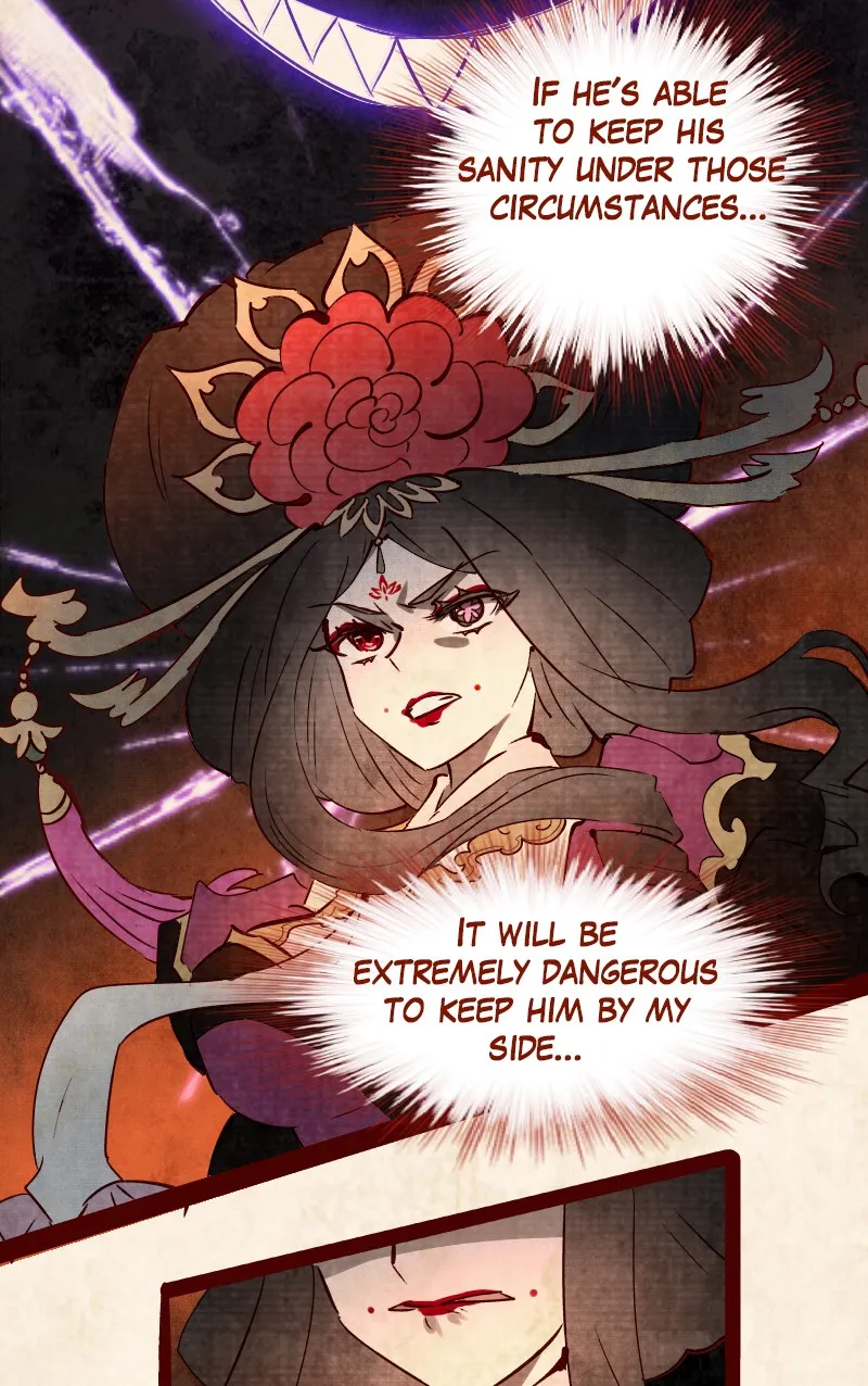 Read Phantom Paradise chapter 81 image 50 on Lezhin