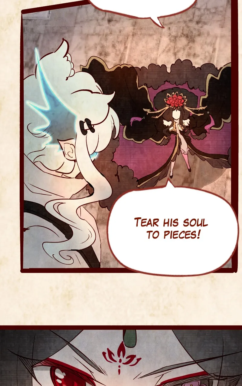 Read Phantom Paradise chapter 81 image 52 on Lezhin