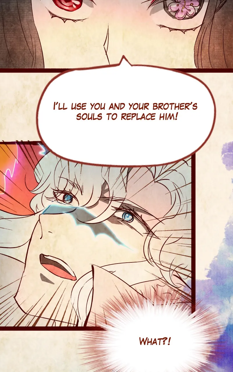Read Phantom Paradise chapter 81 image 53 on Lezhin