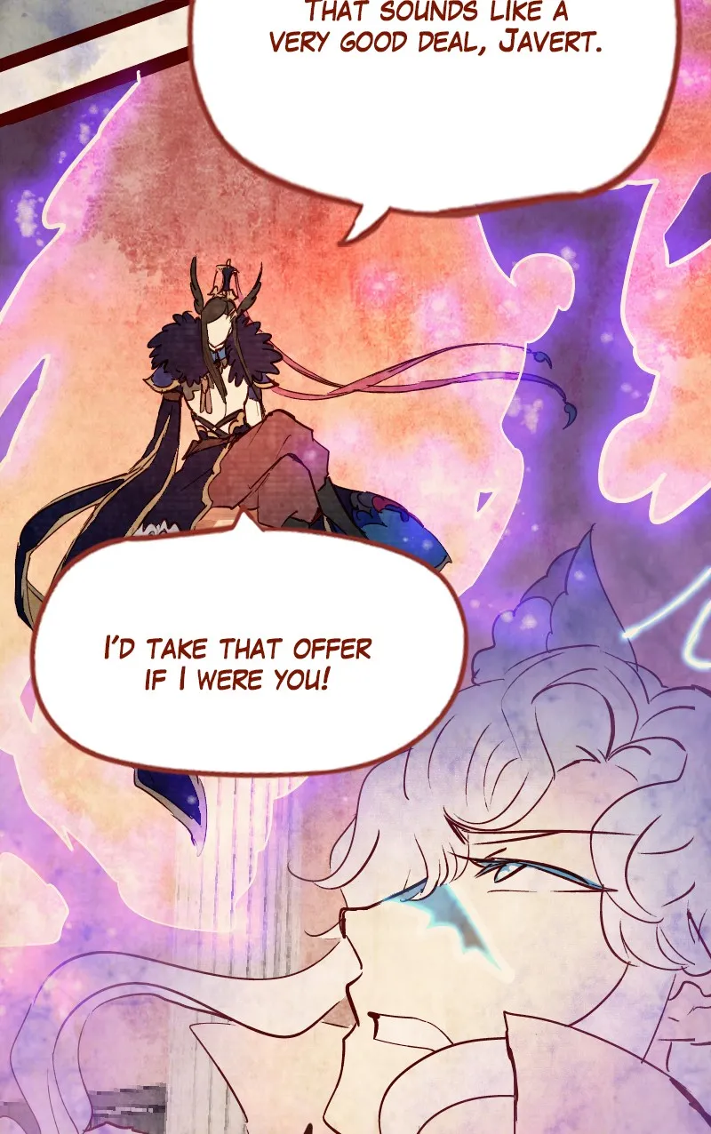 Read Phantom Paradise chapter 81 image 55 on Lezhin