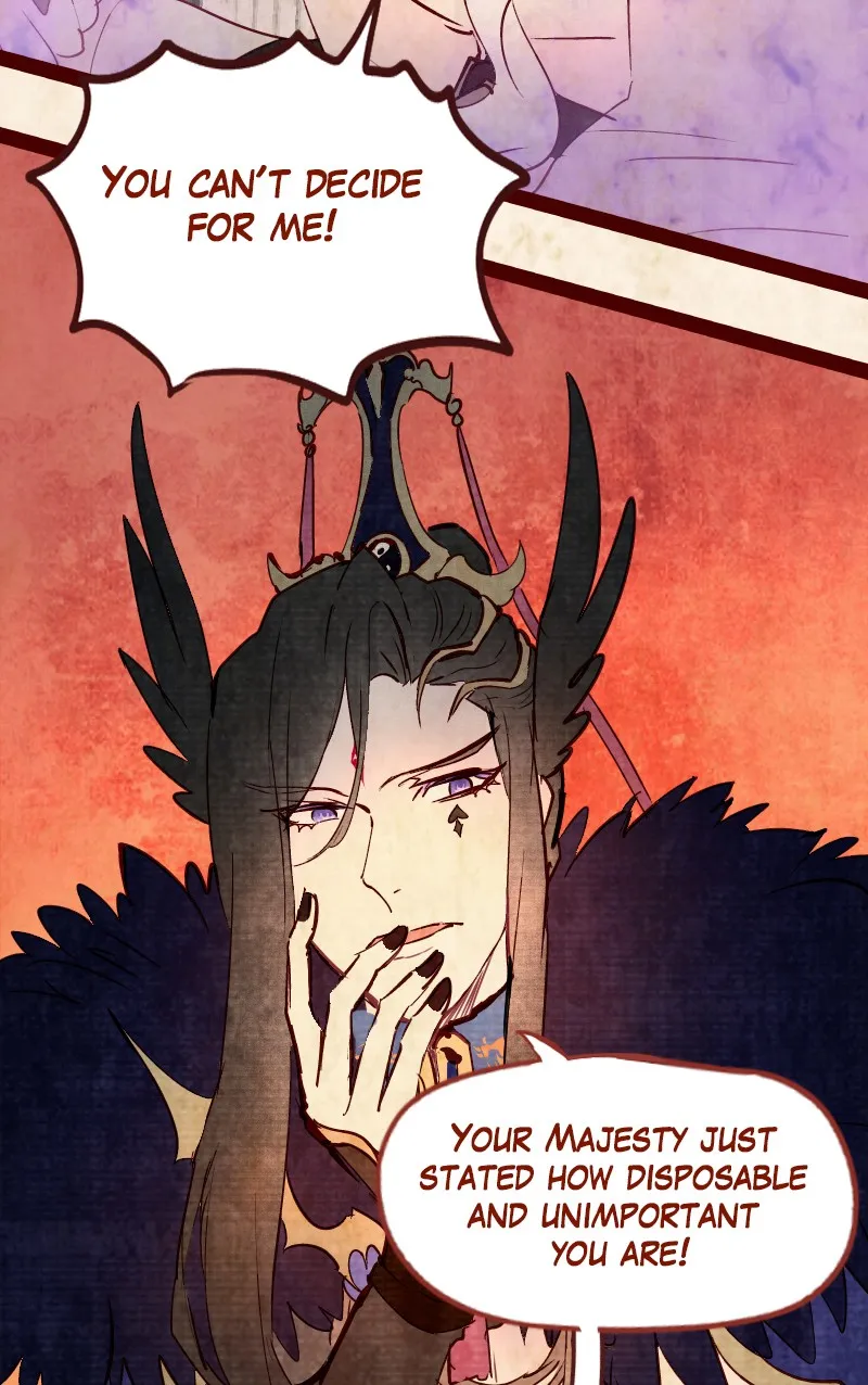 Read Phantom Paradise chapter 81 image 56 on Lezhin