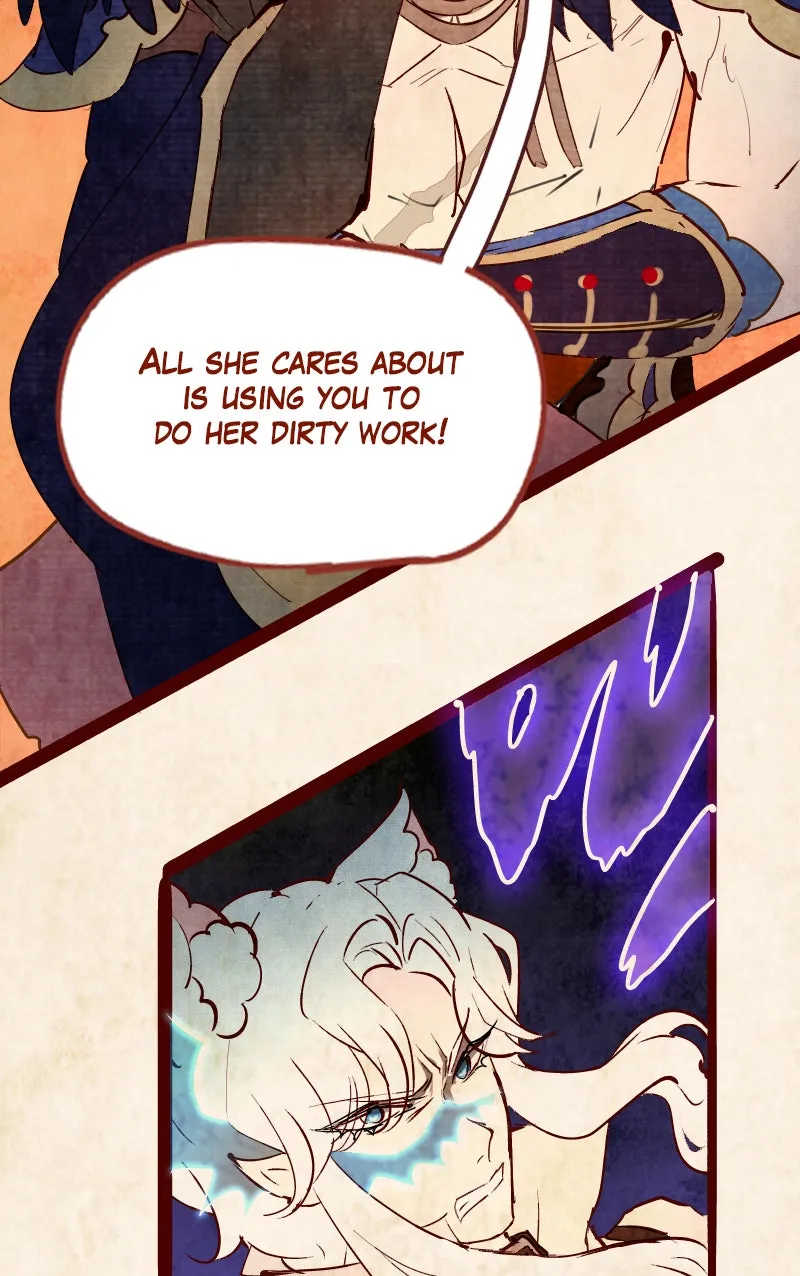 Read Phantom Paradise chapter 81 image 57 on Lezhin