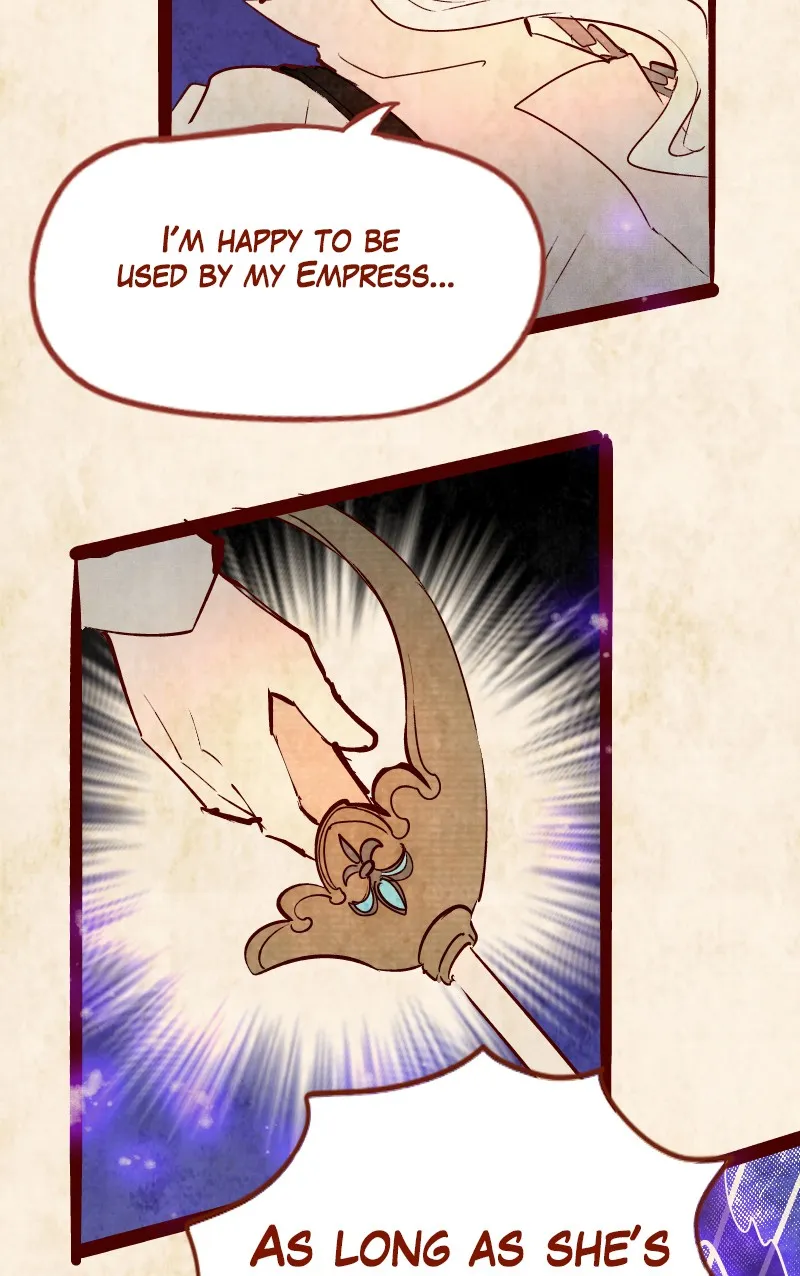 Read Phantom Paradise chapter 81 image 58 on Lezhin