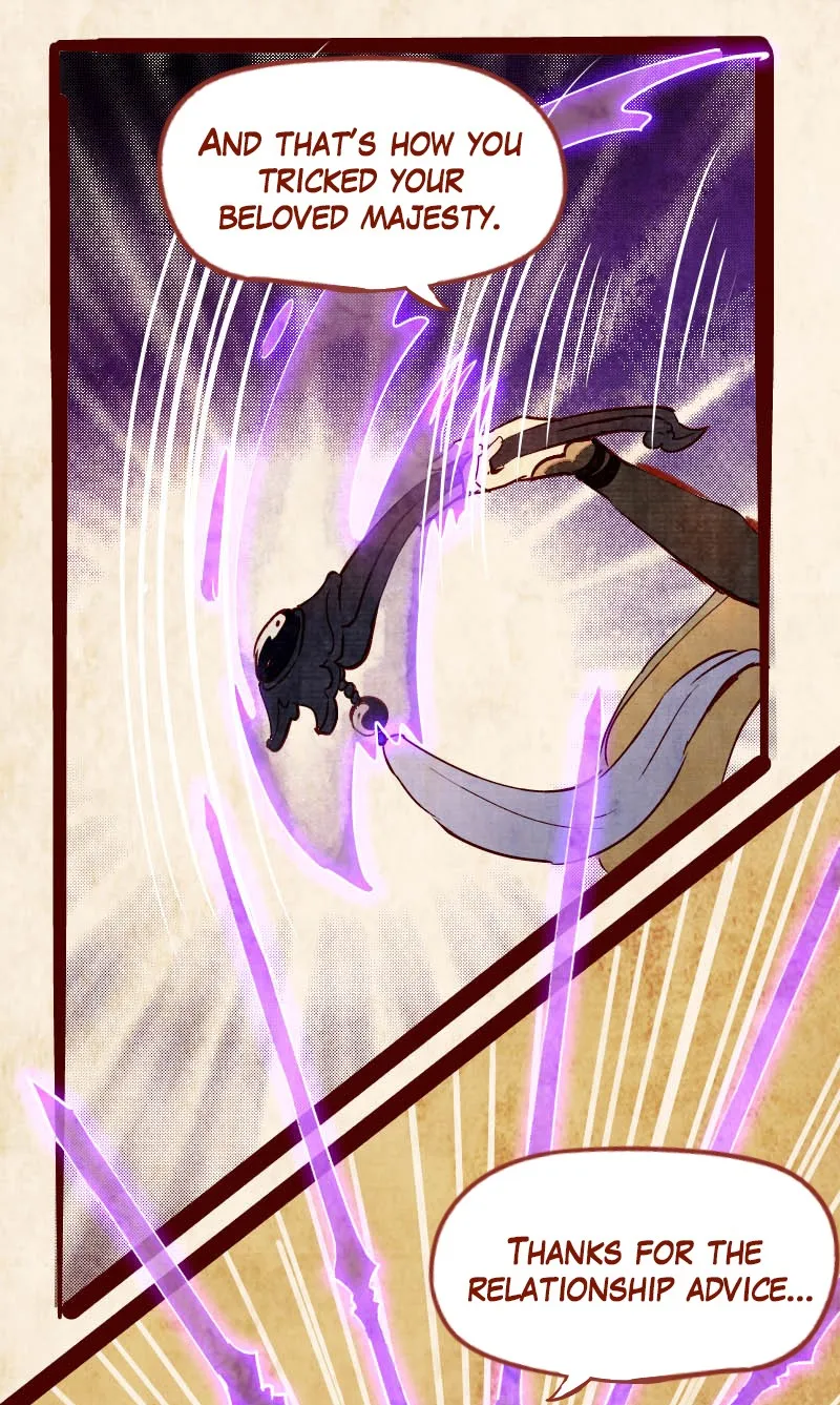 Read Phantom Paradise chapter 81 image 64 on Lezhin