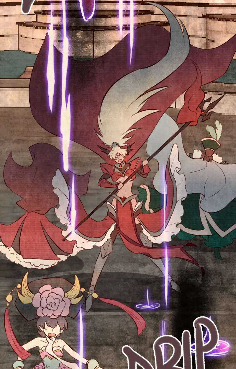 Read Phantom Paradise chapter 81 image 7 on Lezhin