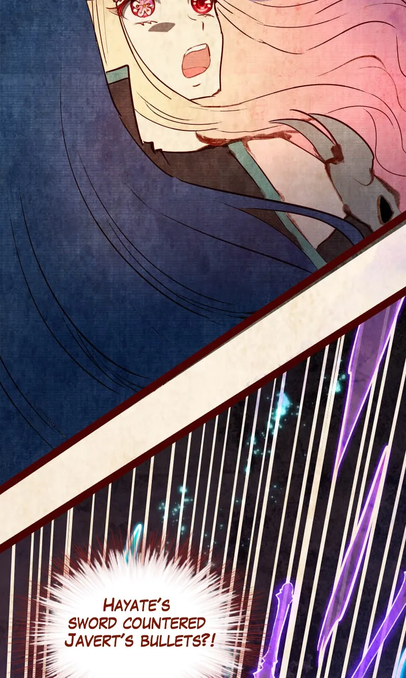 Read Phantom Paradise chapter 81 image 74 on Lezhin