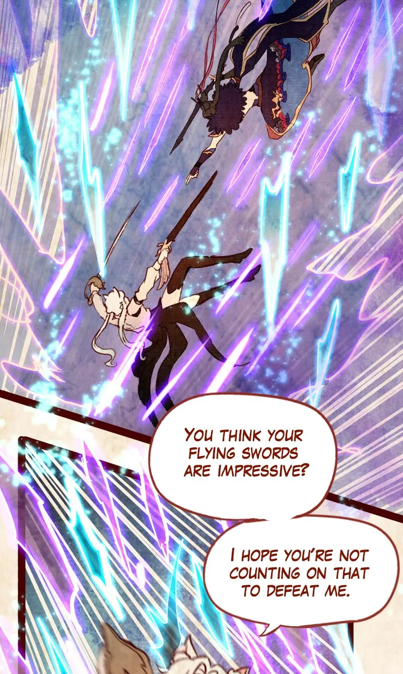 Read Phantom Paradise chapter 81 image 77 on Lezhin