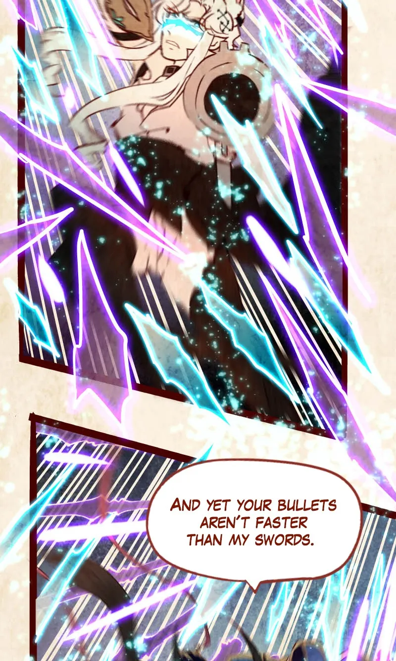 Read Phantom Paradise chapter 81 image 78 on Lezhin