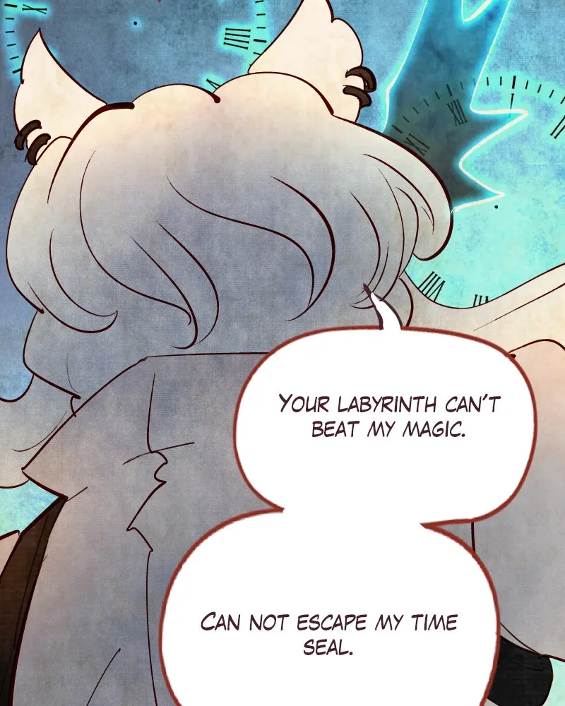 Read Phantom Paradise chapter 82 image 1 on Lezhin