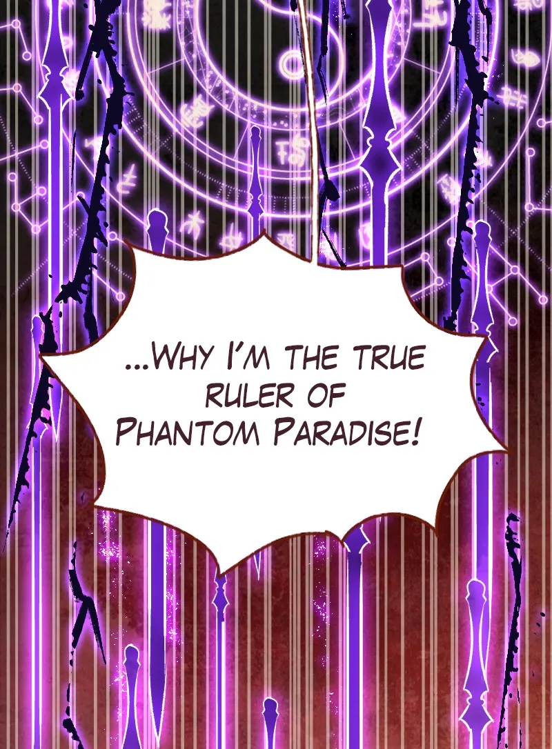 Read Phantom Paradise chapter 82 image 102 on Lezhin
