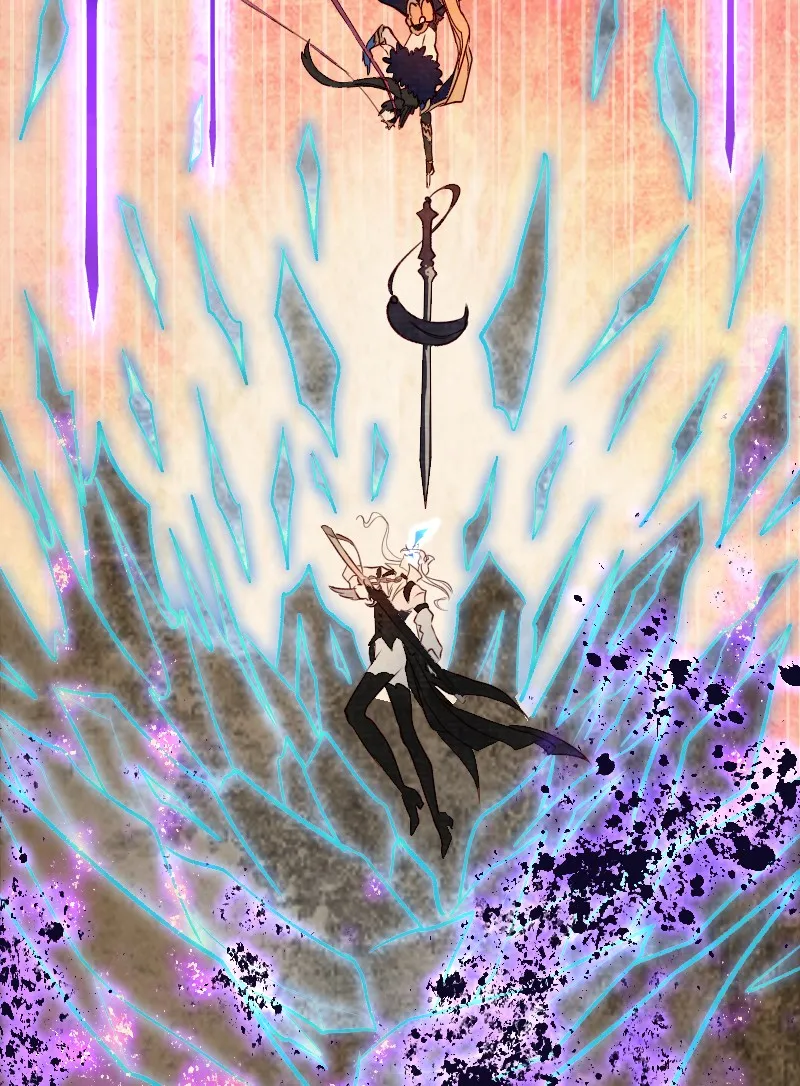 Read Phantom Paradise chapter 82 image 104 on Lezhin