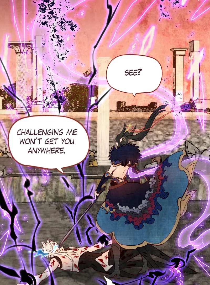Read Phantom Paradise chapter 82 image 110 on Lezhin