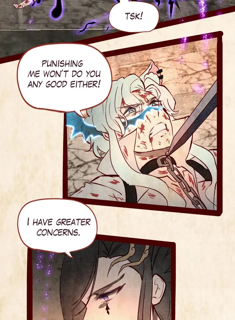 Read Phantom Paradise chapter 82 image 111 on Lezhin