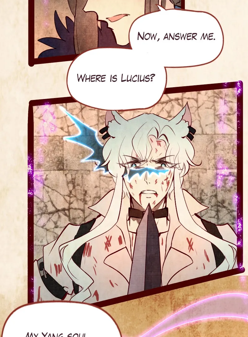 Read Phantom Paradise chapter 82 image 112 on Lezhin
