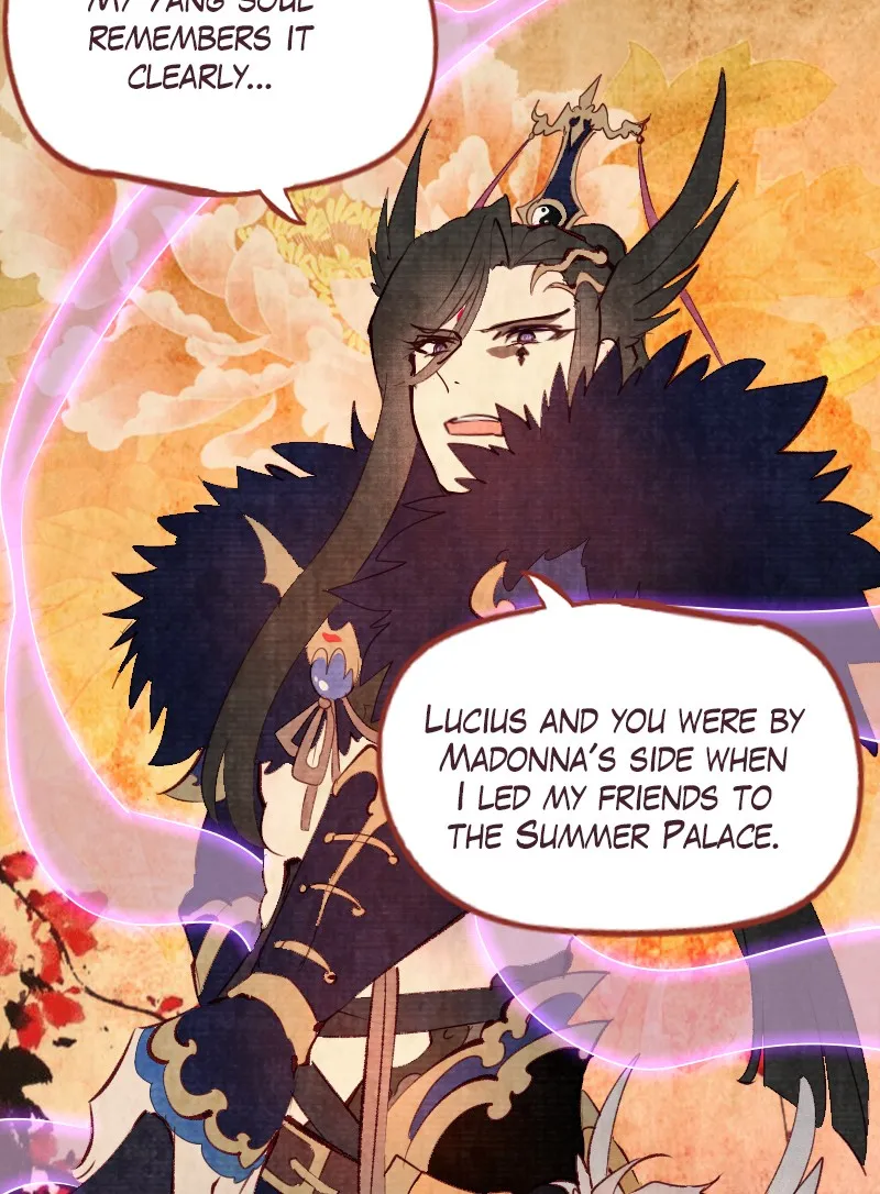 Read Phantom Paradise chapter 82 image 113 on Lezhin