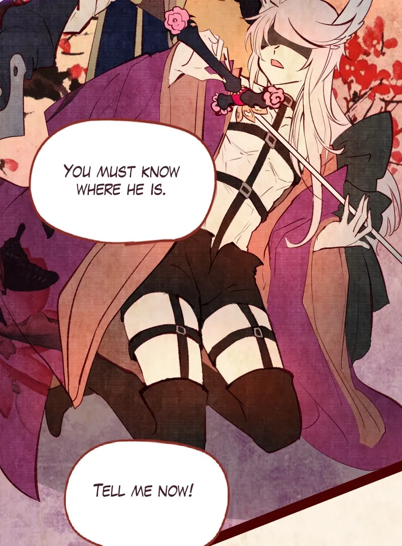 Read Phantom Paradise chapter 82 image 114 on Lezhin