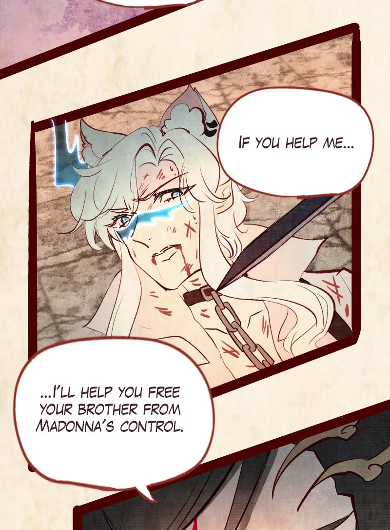 Read Phantom Paradise chapter 82 image 115 on Lezhin