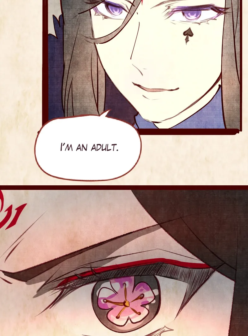 Read Phantom Paradise chapter 82 image 122 on Lezhin
