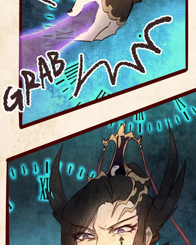Read Phantom Paradise chapter 82 image 14 on Lezhin