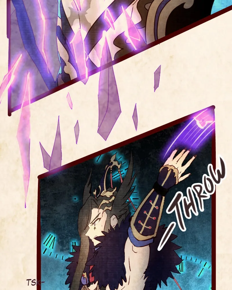Read Phantom Paradise chapter 82 image 16 on Lezhin