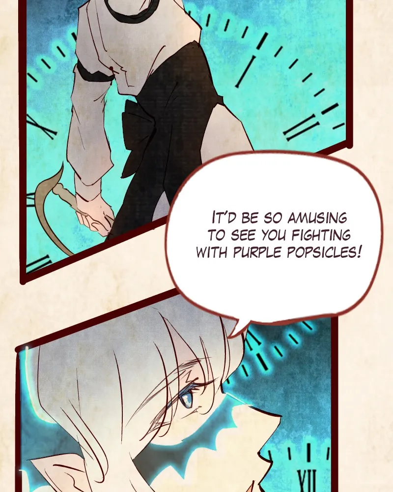Read Phantom Paradise chapter 82 image 18 on Lezhin