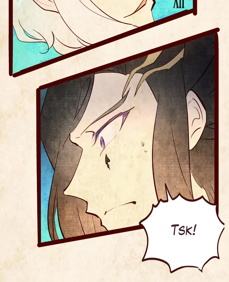 Read Phantom Paradise chapter 82 image 19 on Lezhin