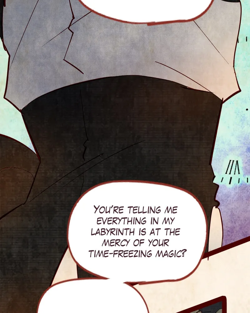 Read Phantom Paradise chapter 82 image 2 on Lezhin