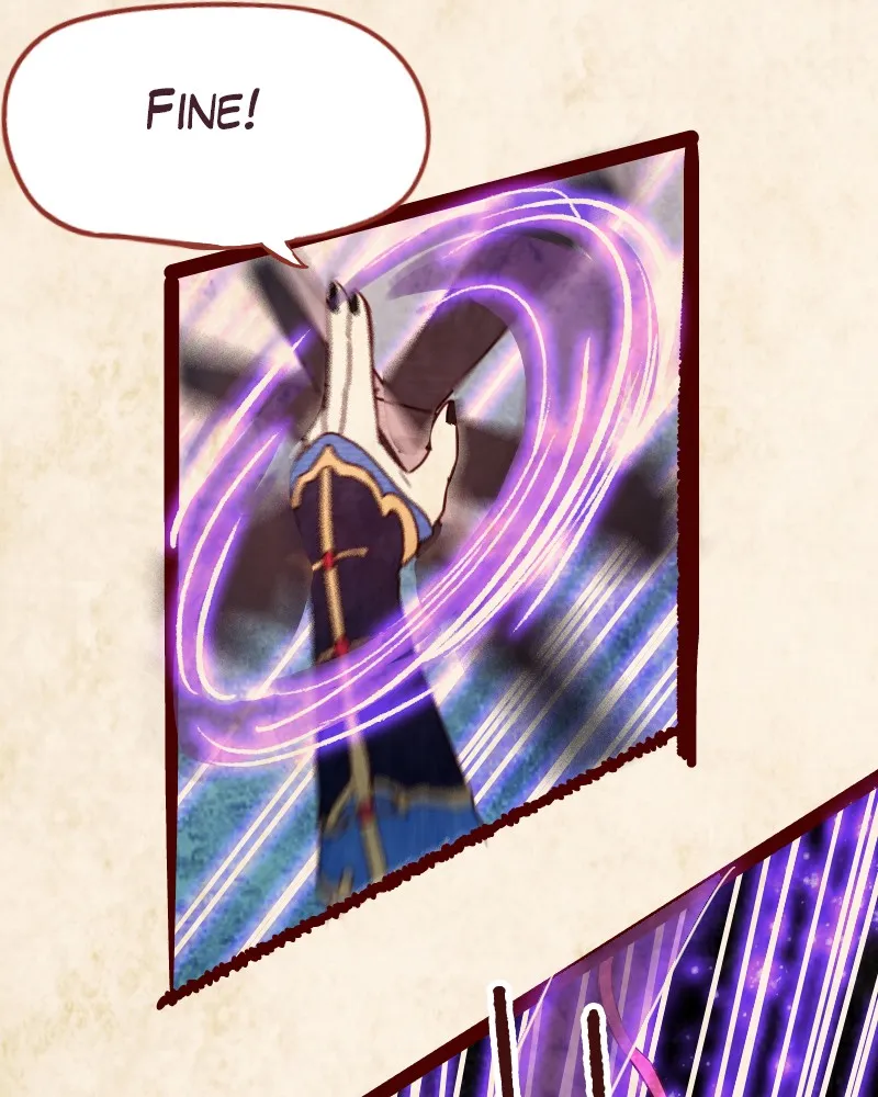Read Phantom Paradise chapter 82 image 20 on Lezhin