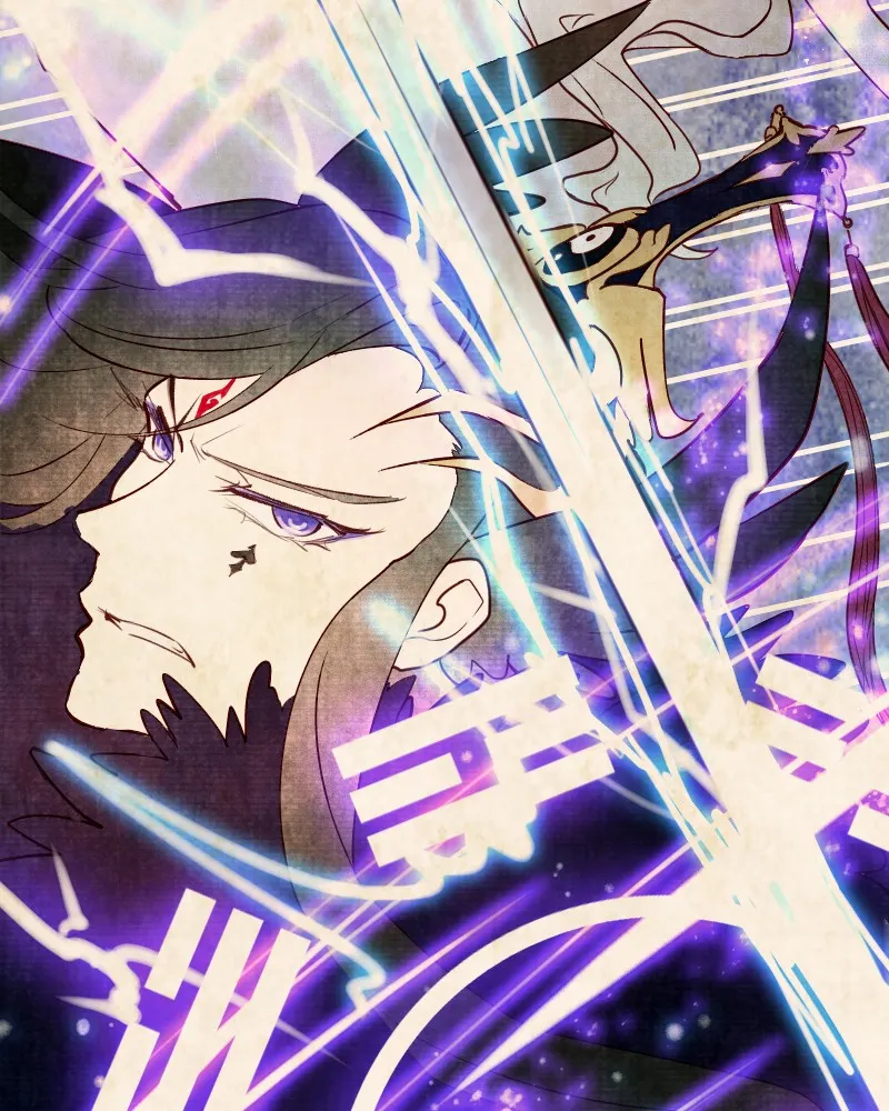 Read Phantom Paradise chapter 82 image 26 on Lezhin