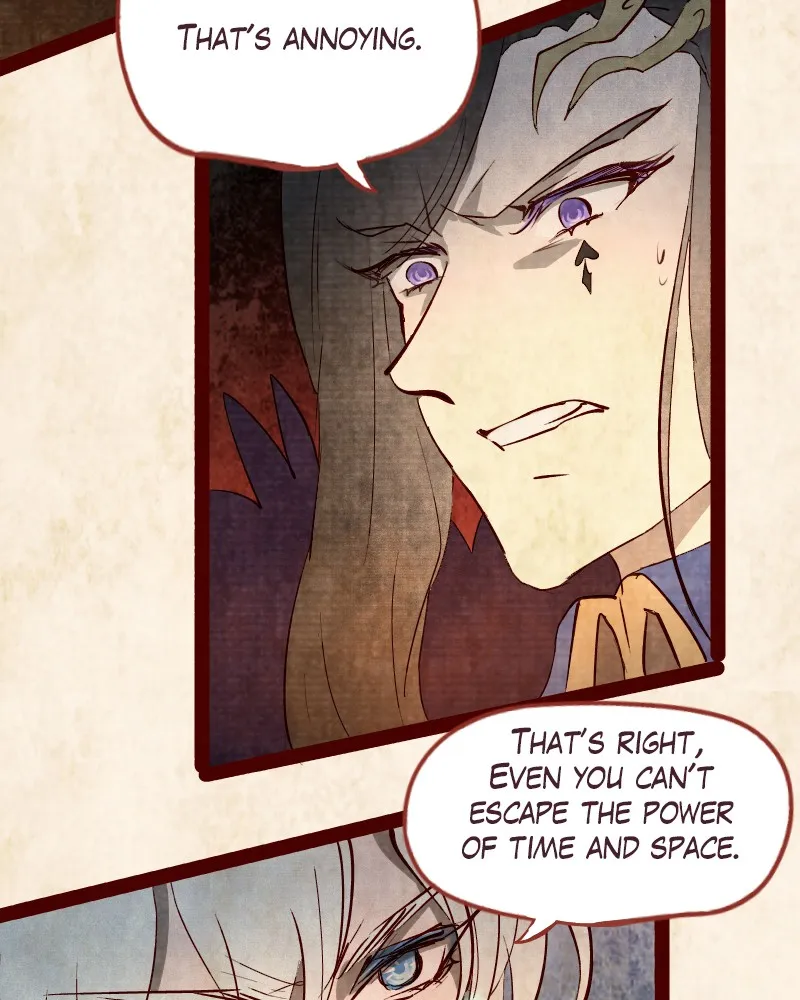 Read Phantom Paradise chapter 82 image 3 on Lezhin