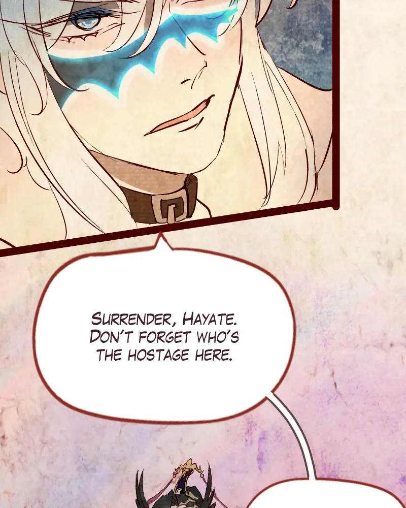 Read Phantom Paradise chapter 82 image 4 on Lezhin