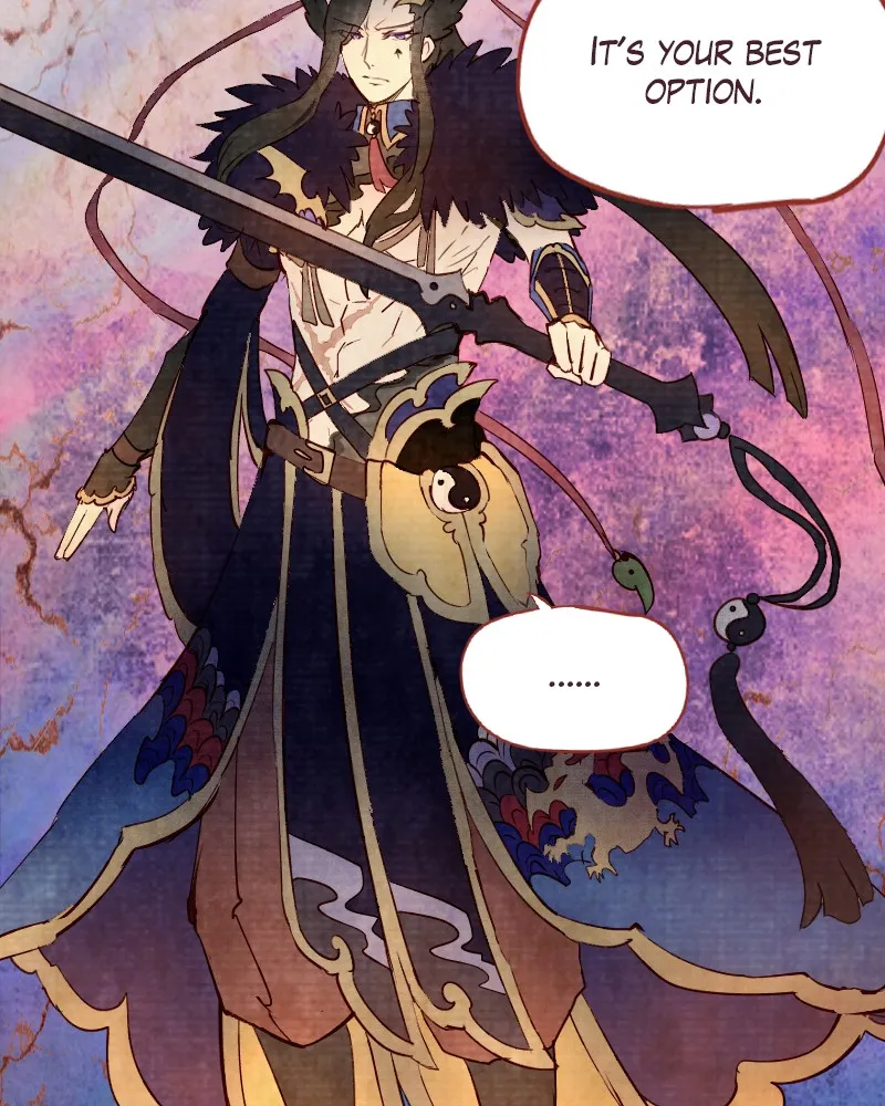 Read Phantom Paradise chapter 82 image 5 on Lezhin