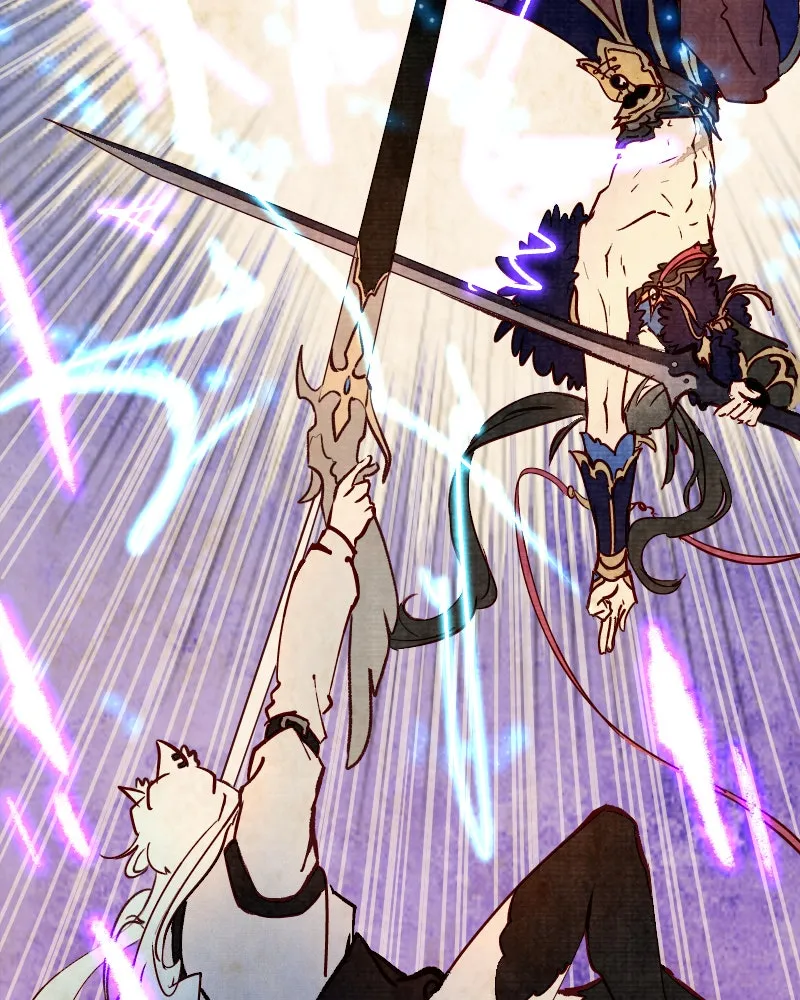 Read Phantom Paradise chapter 82 image 54 on Lezhin