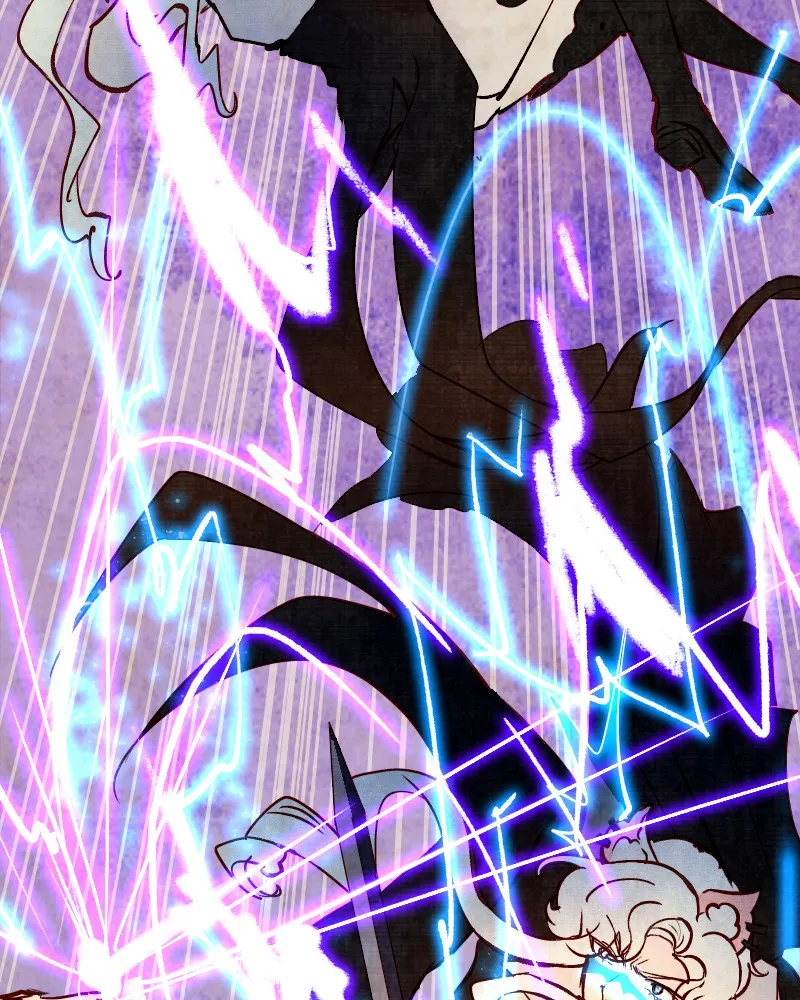 Read Phantom Paradise chapter 82 image 55 on Lezhin
