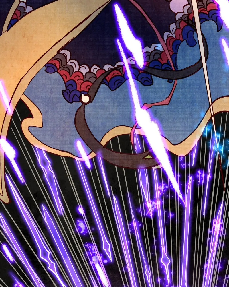 Read Phantom Paradise chapter 82 image 57 on Lezhin
