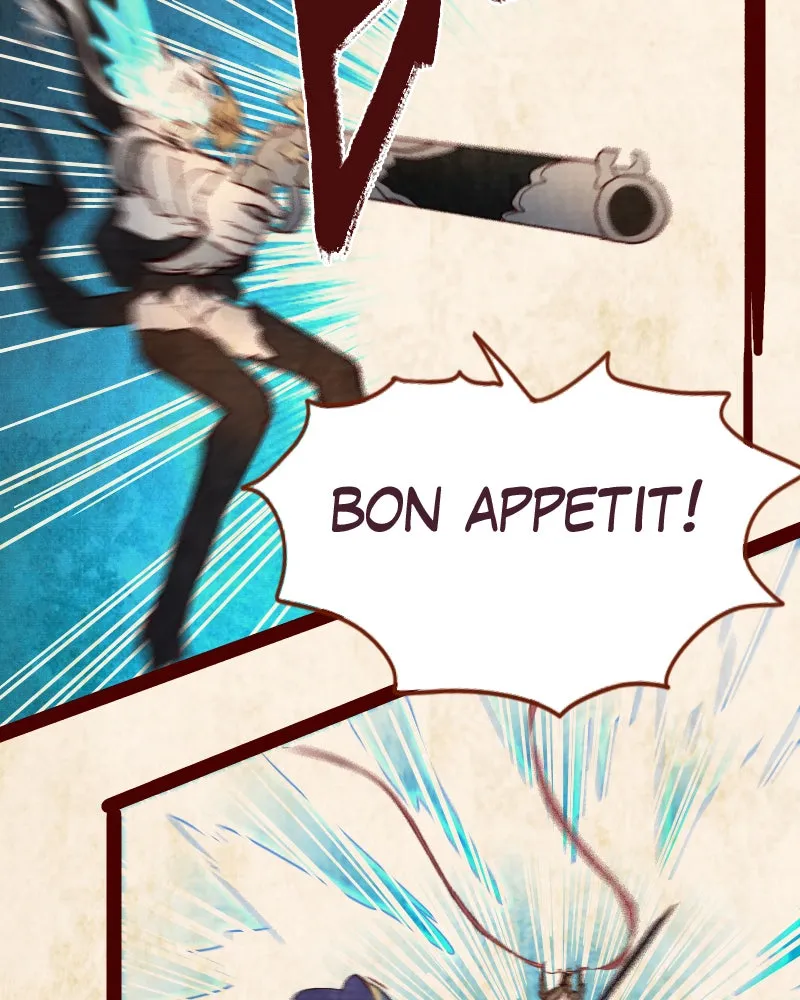 Read Phantom Paradise chapter 82 image 61 on Lezhin