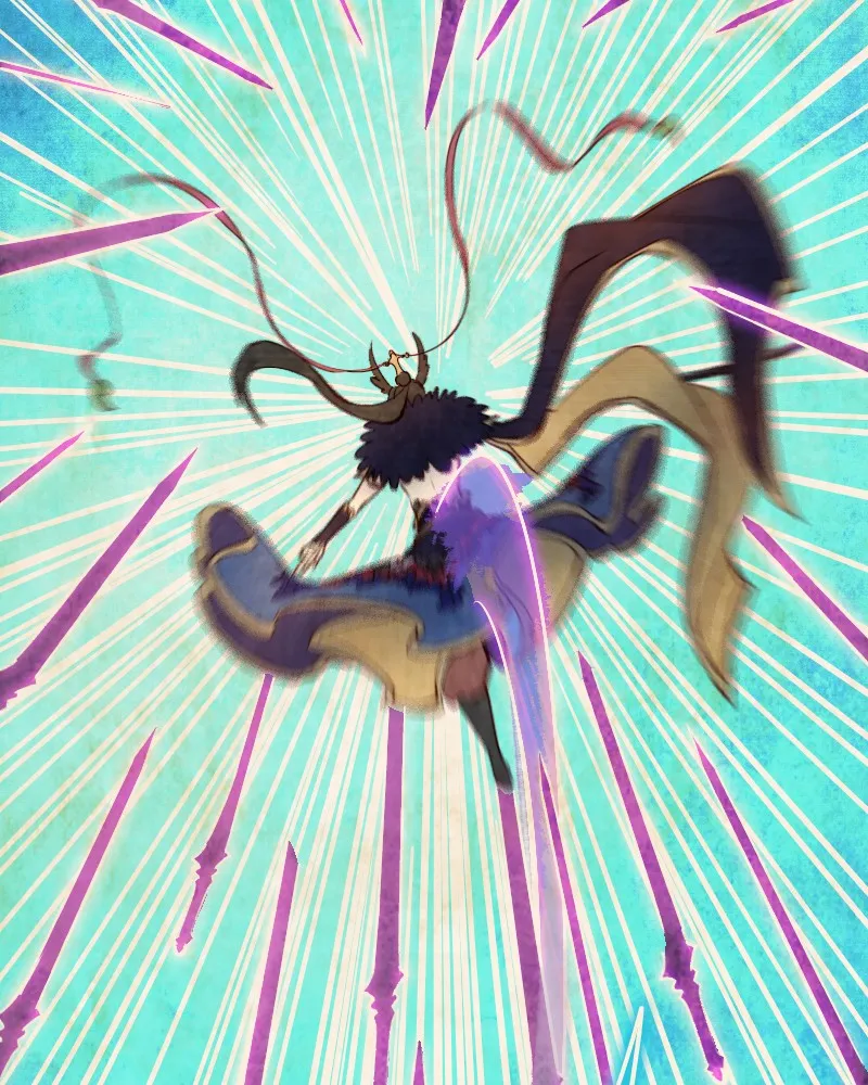 Read Phantom Paradise chapter 82 image 66 on Lezhin