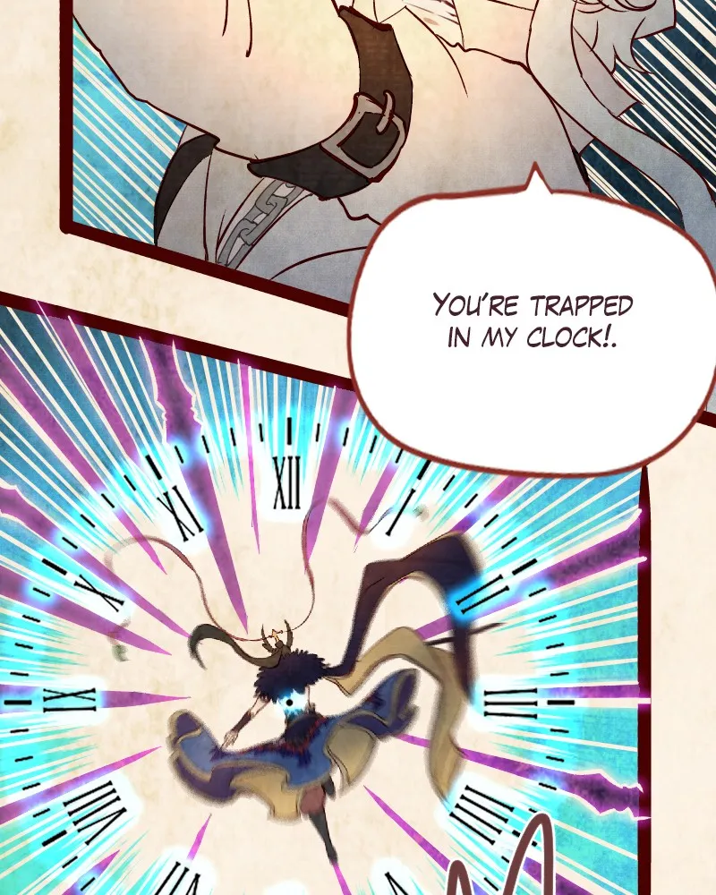 Read Phantom Paradise chapter 82 image 78 on Lezhin