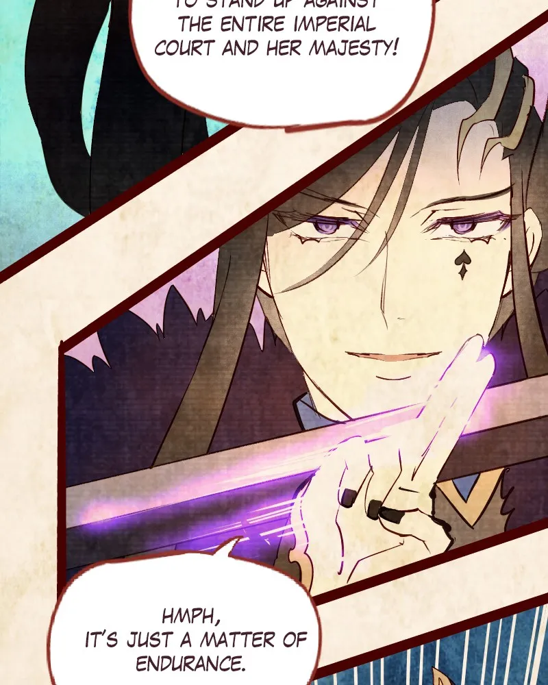 Read Phantom Paradise chapter 82 image 8 on Lezhin