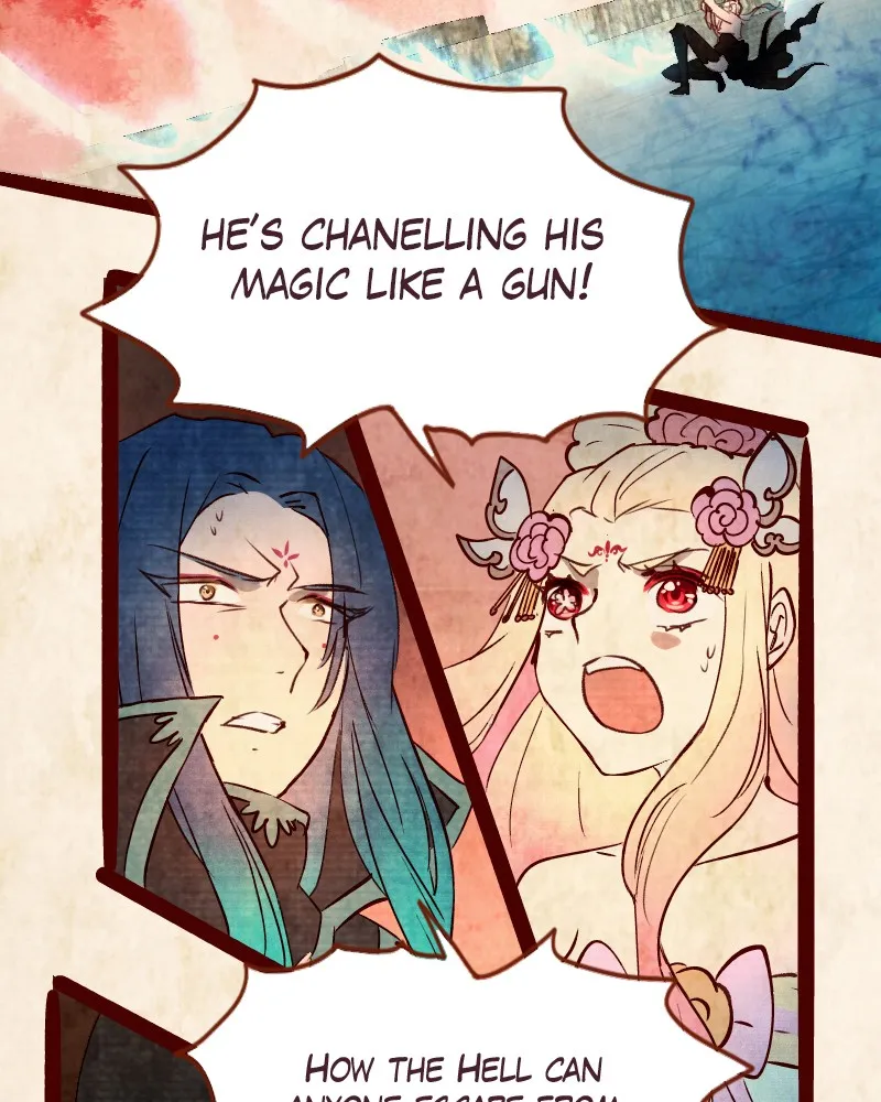 Read Phantom Paradise chapter 82 image 81 on Lezhin